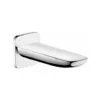 Hansgrohe 15412000 Puravida Bocca Di Erogazione, Argento