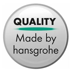 Hansgrohe Raindance Classic Set Doccia 100 3 Getti Con Asta Doccia 90 Cm, Cromo, 27841000 -Stile Bagno 70740248 4