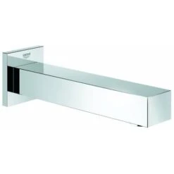Grohe 13303000 Bocca Erogazione Per Vasca Serie Eurocube 13303, Cromo