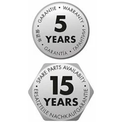 Hansgrohe HG FixFit S Wall Outlet DN15 Chr.NRV -Stile Bagno 70840501 3