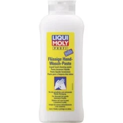 Liqui Moly LIQUI MOLY 3355 Pasta Lavamani 500 Ml 1 Pz.