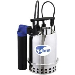Ebara Optima MS 1752104600 Pompa Ad Immersione Per Pozzi 9000 L/h 8 M