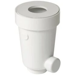 Sifone Per Orinatoio In PVC Nicoll PRESTO