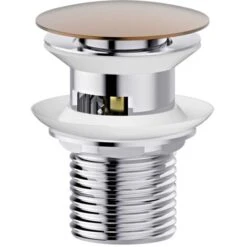 Luisa Rubinetto Per Lavabo In Rame Alto -Stile Bagno 71408723 4