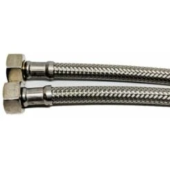 Ricambio Coppia Flessibili Per Miscelatore Franke 133.0618.981 -Stile Bagno 71598678 3