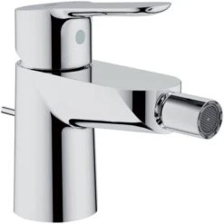 KIT RUBINETTERIA GROHE BAUEDGE CON DEVIATORE -Stile Bagno 72387379 3