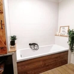 Rubinetto Per Bagno E Doccia Oneo Nero -Stile Bagno 72559456 4