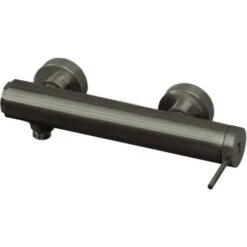 Rubinetto Doccia Lollipop Gun Metal