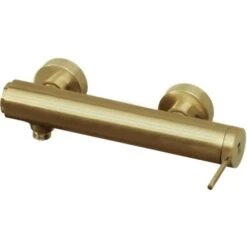 Rubinetto Doccia Luisa In Ottone