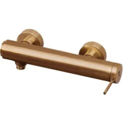 Rubinetto Doccia Luisa In Rame