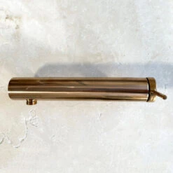 Rubinetto Doccia Luisa In Rame -Stile Bagno 72559465 5