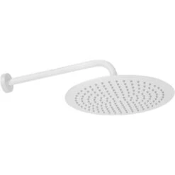 Set Doccia Da Incasso REA Lungo White + BOX -Stile Bagno 72636131 4
