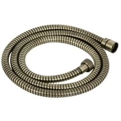 Flessibile Acciaio, Serie Distri Vecchio Ottone, Lunghezza 150 Cm