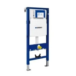 Duofix Sigma 12 Cm (UP320) Telaio Di Supporto Per WC A Parete GEBERIT - 111.303.00.5
