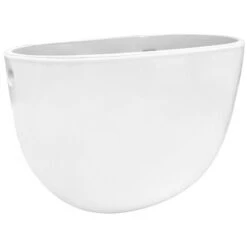 Cassetta Wc Esterna Alta Universale In Ceramica Capacità 12 Lt