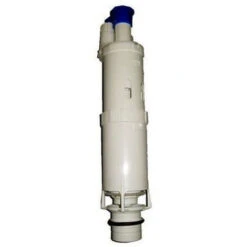 Grohe Set Di Scarico AV1, Doppio Scarico (42253000)