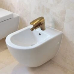 Rubinetto Miscelatore Bagno Lavabo Monocomando -Stile Bagno 74642926 4