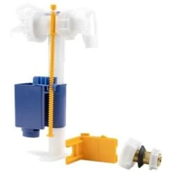 Galleggiante Wc Universale Oli One Per Cassette Incasso Compatibile Varie Marche