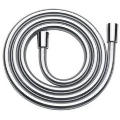 Idroscopino Cromato Ottone Completo Di Supporto A Muro Con Rubinetto -Stile Bagno 75643753 5