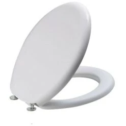 San Marco Copriwater Compatibile Senesi Serie Donatello