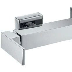 Miscelatore Esterno Doccia Finitura Cromata, Serie Zoe -Stile Bagno 7642679 3