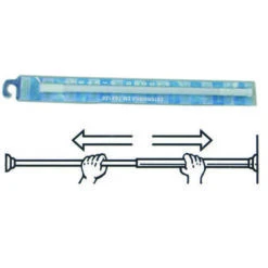 Telaio Reggitenda Estensibile - Cm.70/120
