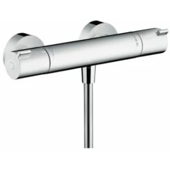 Miscelatore Termostatico 1001 CL Doccia HANSGROHE Ecostat Cromo - 13211000