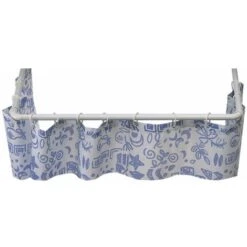 Telaio Doccia Maurer Universale Aqua 80x170 Cm