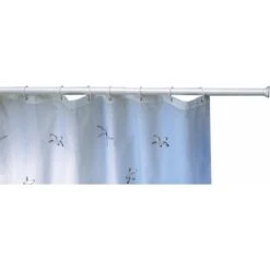 Telaio Doccia Maurer 70X125 Cm Estensibile Aqua