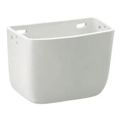 Roca A343900001 – Cisterna Alta Senza Coperchio Per Wc
