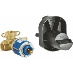 Grohe Corpi Incasso - Corpo Incasso 33966000