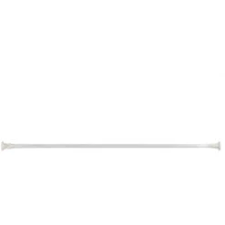 Bastone Per Tenda Estensibile Telescopica Asta Allungabile Regolabile Da 140 A 260 Cm