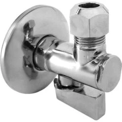 Rubinetto Filtro A Sfera Gr. 1/2x10