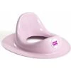 OKBABY Ergo Riduttore Per WC Con Seduta Ergonomica E Confortevole, Rosa