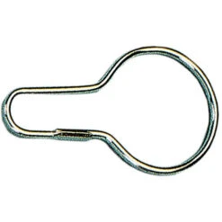 Sc Anelli Sag. Nich. A Pressione N.2 (pz.10)