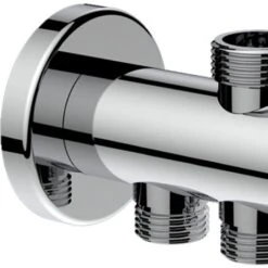 Deviatore Di Ricambio Colonna Doccia Papete SCACOL0061CR -Stile Bagno 77508686 3