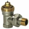 Valvola Radiatore A Squadra PN10 DN15 1/2'' - SIEMENS : VEN215