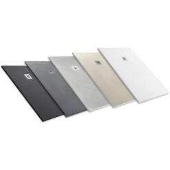 PIATTO DOCCIA IN RESINA EXTRA PIATTA Outletaseo® TUTTE LE MISURE DISPONIBILI- ANTISCIVOLO TEXT URA LAVAGNA 【70x80, BIANCO RAL-9003】- Include Valvola Di Scarico + Griglia 9 PIATTO DOCCIA IN RESINA EXTRA PIATTA Outletaseo® TUTTE LE MISURE DISPONIBILI- ANTISCIVOLO TEXT URA LAVAGNA 【70x80, BIANCO RAL-9003】- Include Valvola Di Scarico + Griglia -Stile Bagno 77663187 5