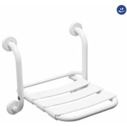 Sedile Ribaltabile A Muro Per Doccia ART.BT0038