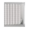 Tenda Per Doccia Araldi 180x200cm 1325