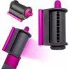 Accessorio Accessorio Per Asciugacapelli Ugello Antifurto Raddrizza Accessorio Applica A Dyson Airwrap HS01/HS05 1pc (solo Accessori)