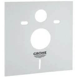 Grohe Set Isolamento Acustico (37131000)