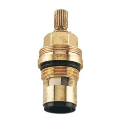 Grohe Testa A Disco In Ceramica Da 1/2" - Dritta (45346000)