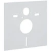 Geberit Set Isolamento Acustico Per WC O Bidet Sospesi (156.050.00.1)