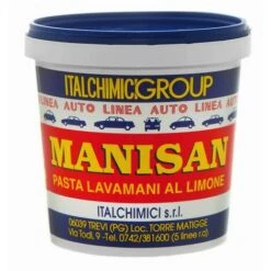 ITALCHIMICI MANISAN PASTA LAVAMANI Ml. 750
