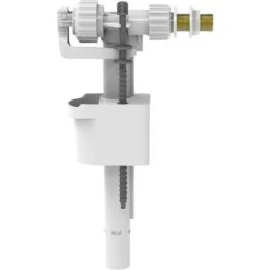 Siamp 30950007 - Rubinetto A Galleggiante Compact 95L