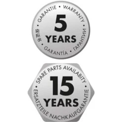 Hansgrohe Valvola Angolare E Uscita Acqua G 3/8, Cromo, 13902000 -Stile Bagno 78922966 3