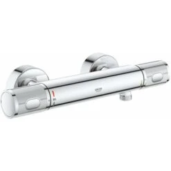 Grohe GRO G1000 PERFORMANCE TERMOSTATO DUCHA VISTO