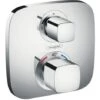 Hansgrohe 15707000 Miscelatore Termostatico Ecostat E Ad Incasso, Per 1 Utenza