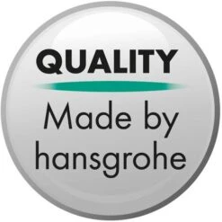 Hansgrohe 15707000 Miscelatore Termostatico Ecostat E Ad Incasso, Per 1 Utenza -Stile Bagno 78924583 3